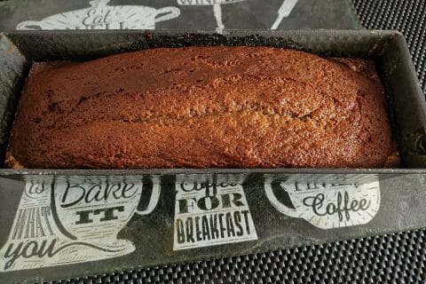 Cliquez pour zoomer ! Cake aux carambars Thermomix par emilie_939