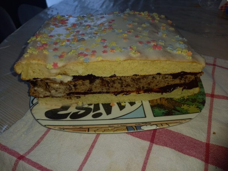 Cliquez pour zoomer ! Napolitain Thermomix par emilie_939