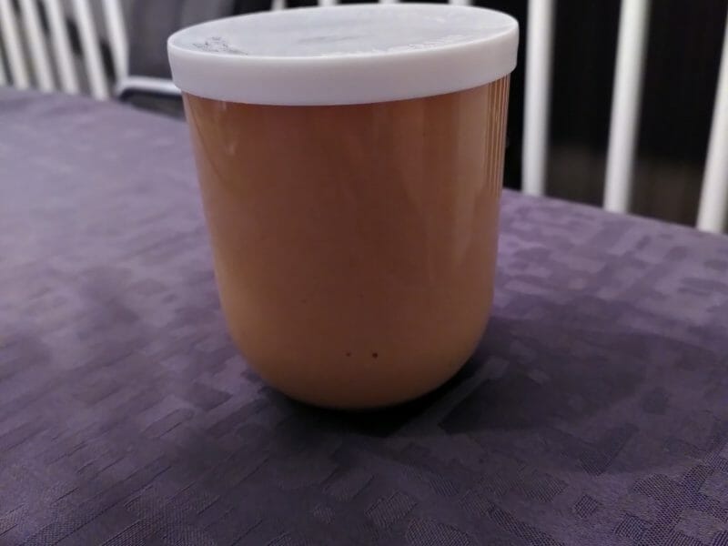 Cliquez pour zoomer ! Beurre de cacahuètes Thermomix par Sidsid