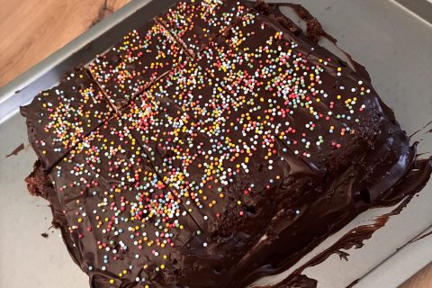 Cliquez pour zoomer ! Kinder Délice XXL Thermomix par alysselou