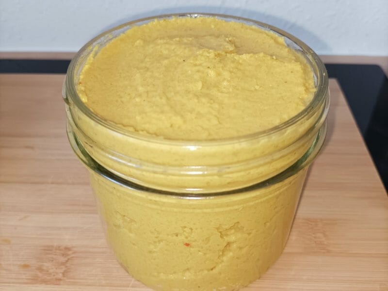 Cliquez pour zoomer ! Moutarde Thermomix par seve97