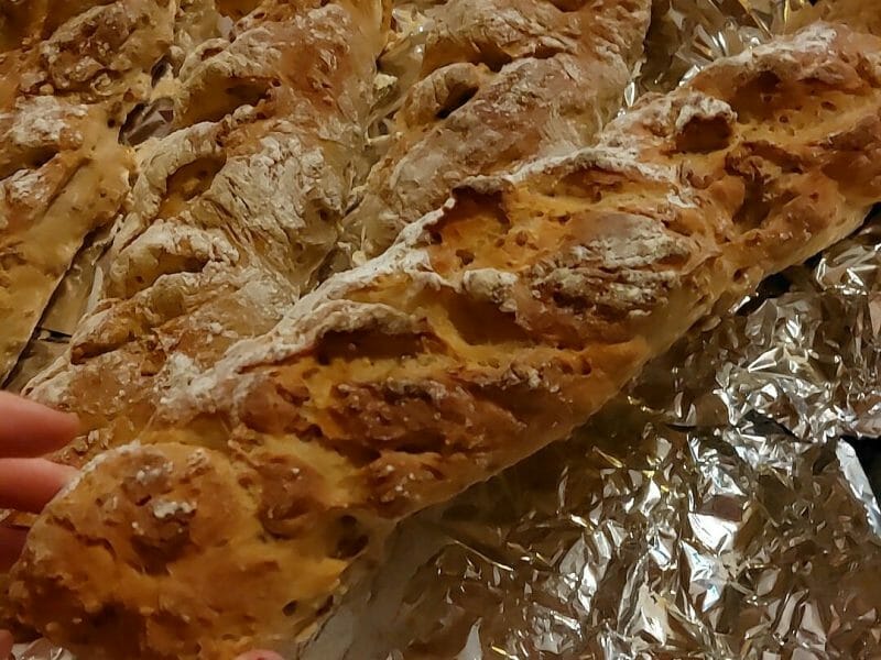 Cliquez pour zoomer ! Baguettes Thermomix par estelle_274
