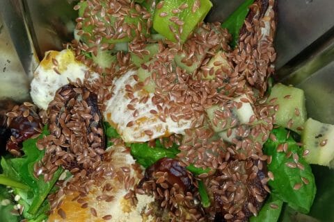 Cliquez pour zoomer ! Smoothie détox Thermomix par chazey