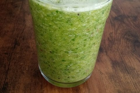 Cliquez pour zoomer ! Smoothie détox Thermomix par chazey