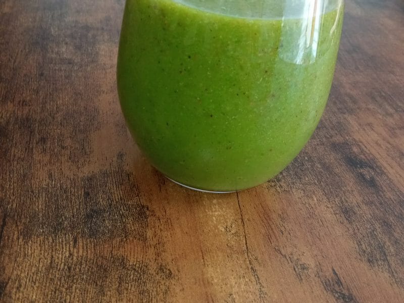 Cliquez pour zoomer ! Smoothie détox Thermomix par chazey