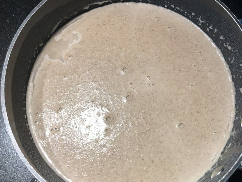 Cliquez pour zoomer ! Velouté de champignons Thermomix par rofapa