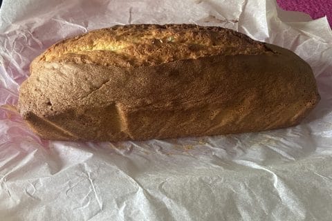 Cliquez pour zoomer ! Quatre-quarts breton Thermomix par kiki2010