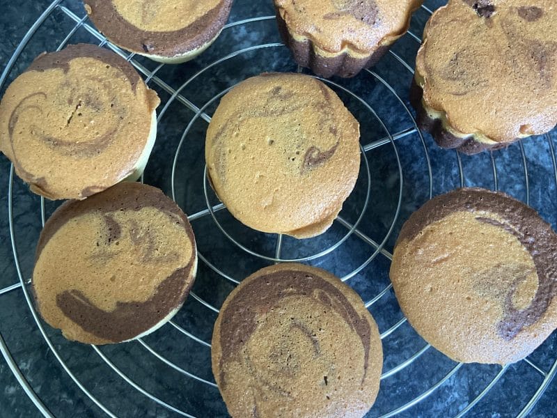 Cliquez pour zoomer ! Savane au Varoma Thermomix par kiki2010