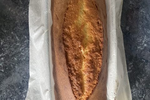 Cliquez pour zoomer ! Quatre-quarts breton Thermomix par kiki2010