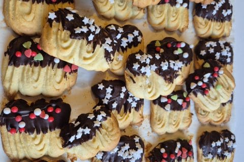 Cliquez pour zoomer ! Spritz Thermomix par so0w-fille