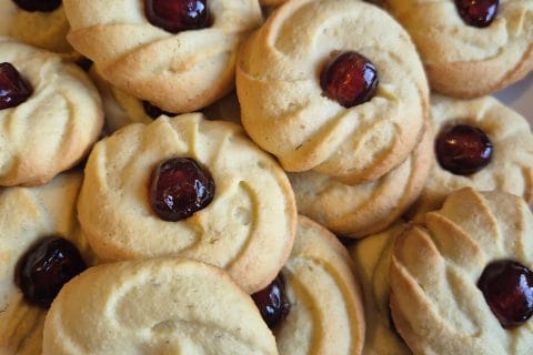 Cliquez pour zoomer ! Spritz Thermomix par so0w-fille