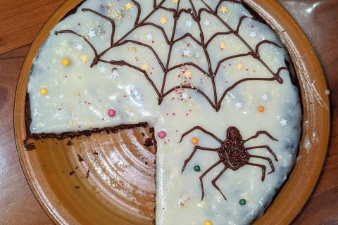 Cliquez pour zoomer ! Carrot cake Thermomix par mag6974