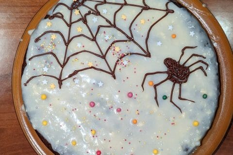 Cliquez pour zoomer ! Carrot cake Thermomix par mag6974