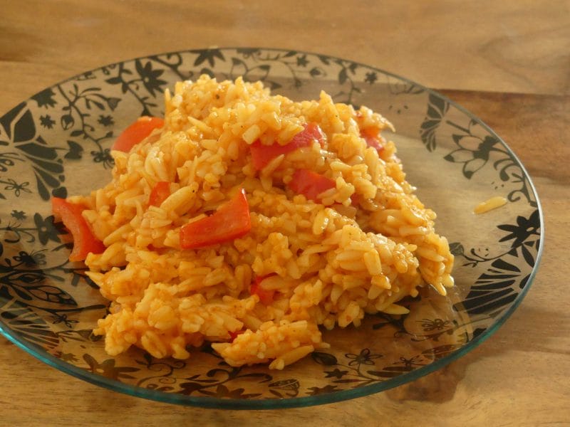 Cliquez pour zoomer ! Ebly façon boulgour à la turque Thermomix par nadinemarie