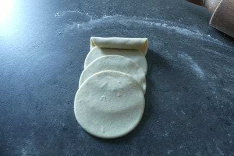 Cliquez pour zoomer ! Hallah – Pain brioché juif Thermomix par nadinemarie