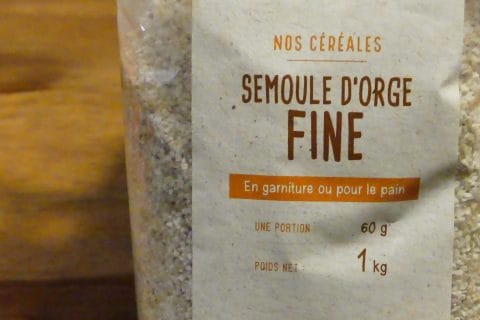 Cliquez pour zoomer ! Hssouwa – Soupe à la semoule d’orge Thermomix par nadinemarie