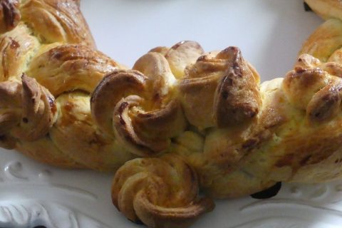 Cliquez pour zoomer ! Pain au beurre martiniquais Thermomix par nadinemarie