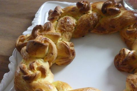Cliquez pour zoomer ! Pain au beurre martiniquais Thermomix par nadinemarie