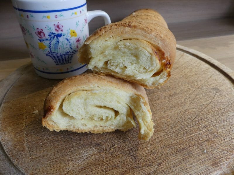 Cliquez pour zoomer ! Baguettes tourbillon Thermomix par nadinemarie