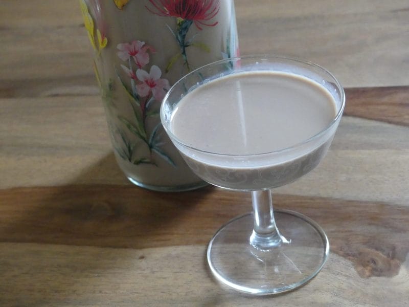 Cliquez pour zoomer ! Baileys Thermomix par nadinemarie