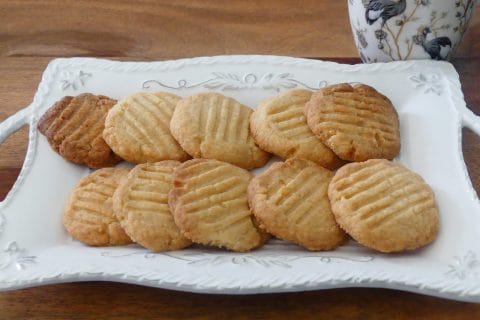 Photos des recettes