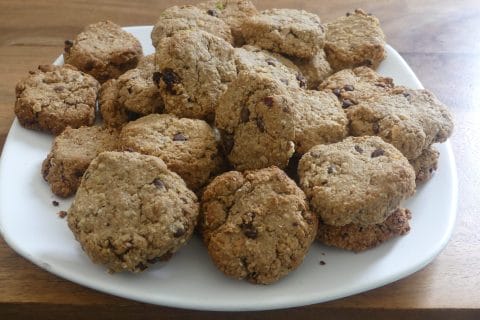 Photos des recettes
