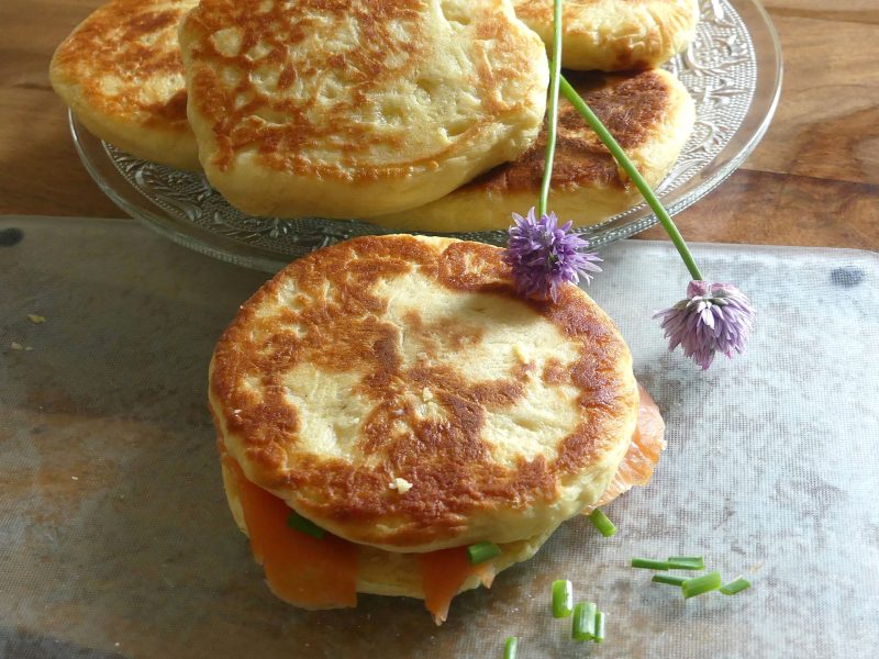 Cliquez pour zoomer ! Bolo lêvedo Thermomix par nadinemarie