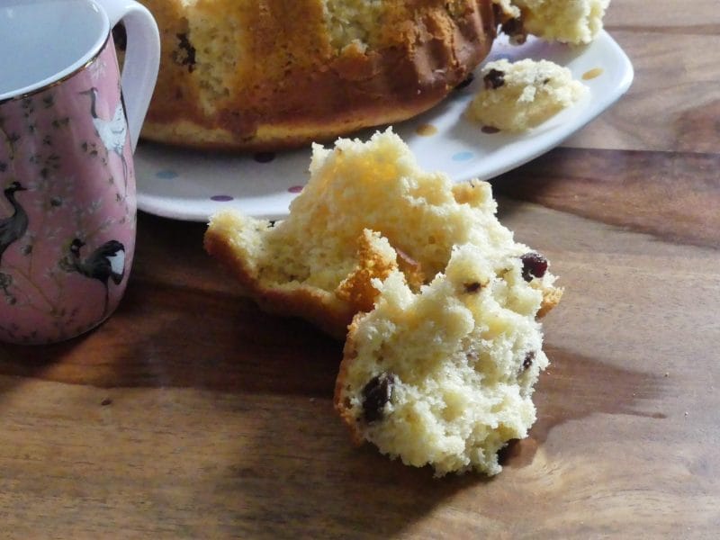 Cliquez pour zoomer ! Brioche express Thermomix par nadinemarie
