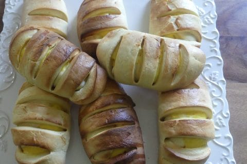 Photos des recettes