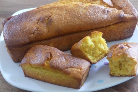 Photos des recettes
