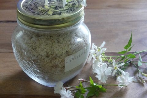 Photos des recettes