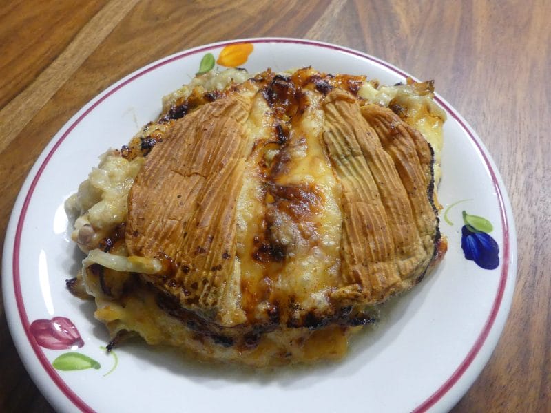 Cliquez pour zoomer ! Chiconflette Thermomix par nadinemarie