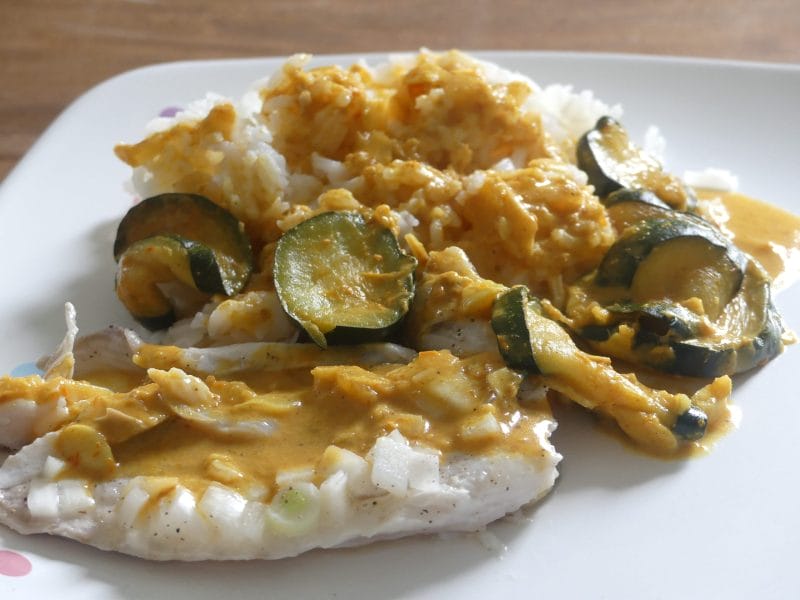 Cliquez pour zoomer ! Colombo de lotte Thermomix par nadinemarie