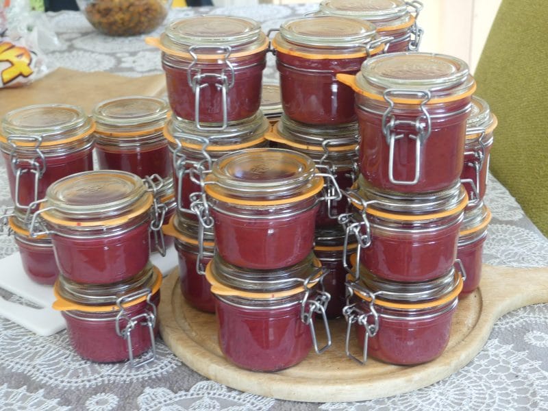 Cliquez pour zoomer ! Photo de nadinemarie Thermomix par nadinemarie