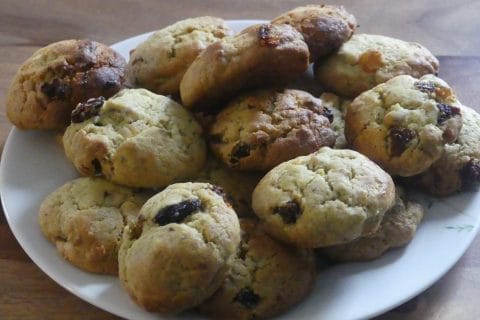 Photos des recettes