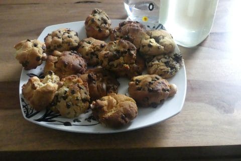 Photos des recettes