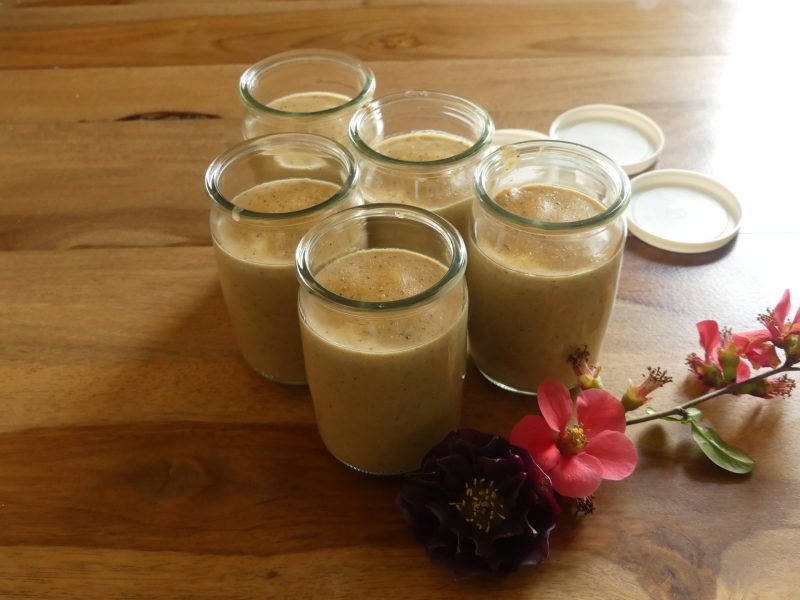 Cliquez pour zoomer ! Crème pralinée Thermomix par nadinemarie