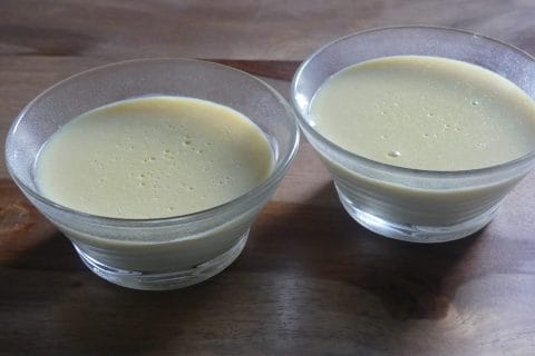 Photos des recettes