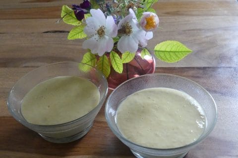 Photos des recettes