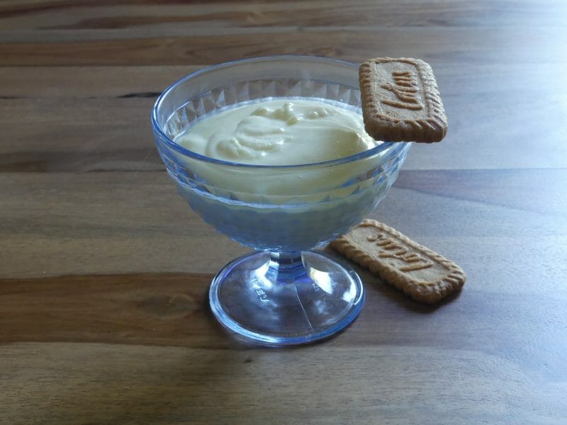 Cliquez pour zoomer ! Délices de citron Thermomix par nadinemarie