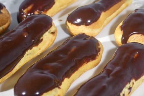 Photos des recettes