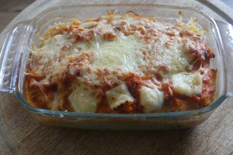 Photos des recettes