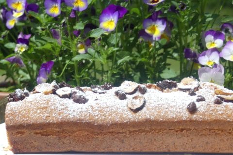 Photos des recettes
