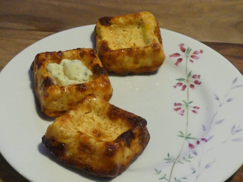 Cliquez pour zoomer ! Bisque de crevettes Thermomix par nadinemarie