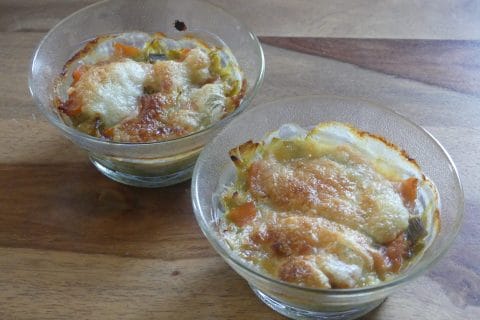 Photos des recettes