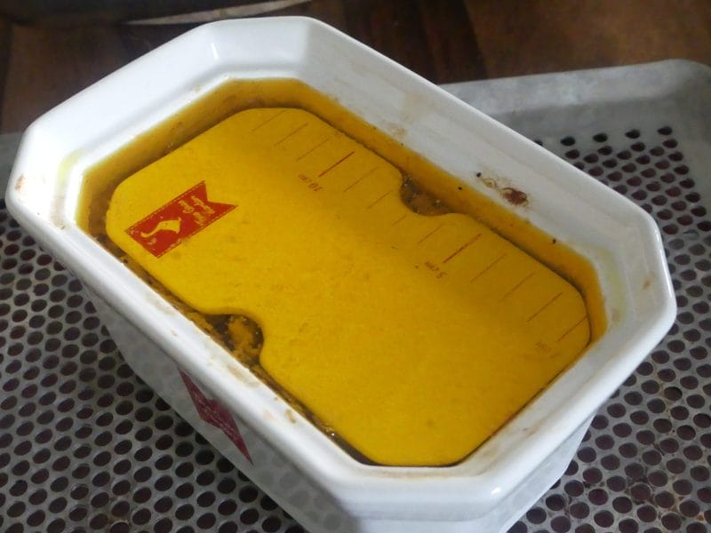 Cliquez pour zoomer ! Foie gras Thermomix par nadinemarie