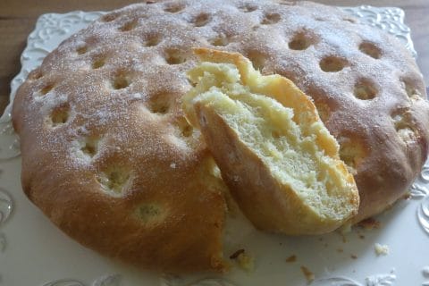 Photos des recettes