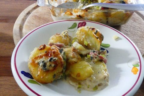 Photos des recettes