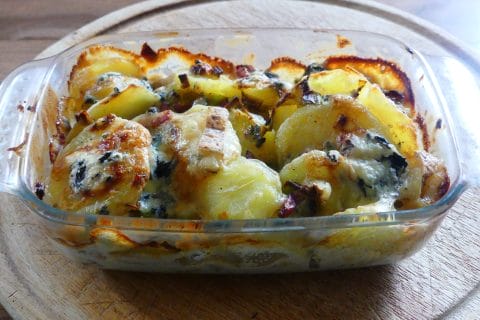 Photos des recettes