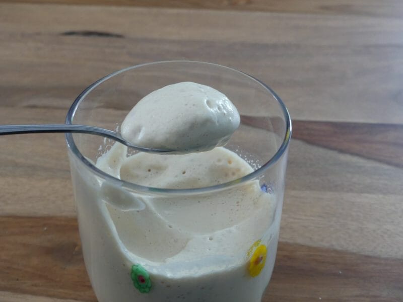 Cliquez pour zoomer ! Frappuccino Thermomix par nadinemarie